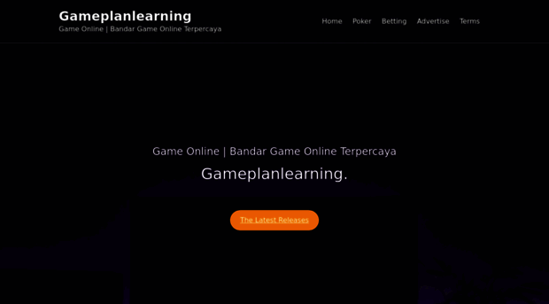 gameplanlearning.com