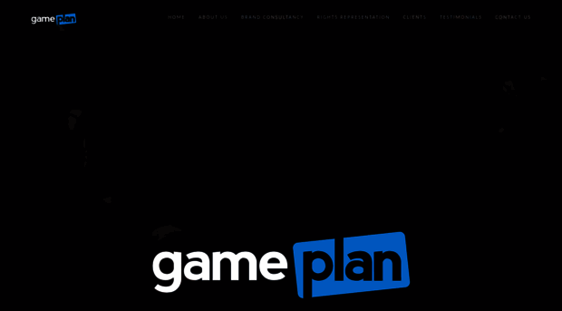 gameplanlimited.com
