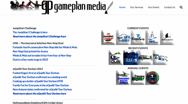 gameplanmedia.co.za
