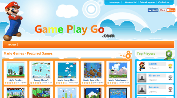 gameplaygo.com