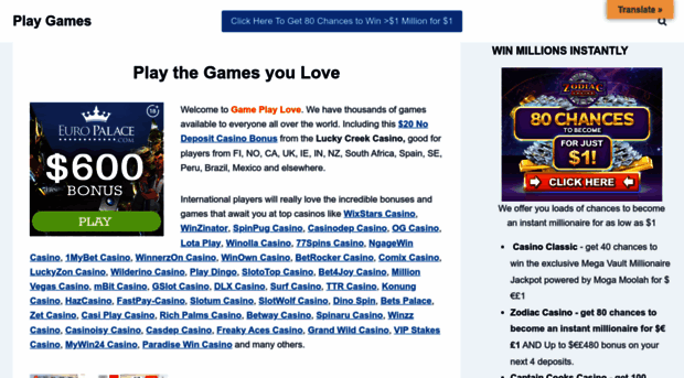 gameplaylove.com