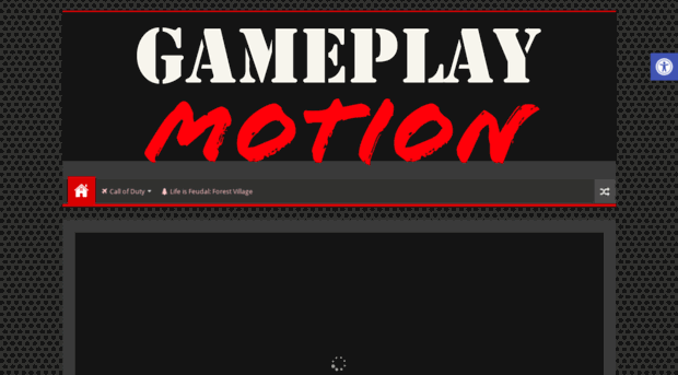 gameplaymotion.com