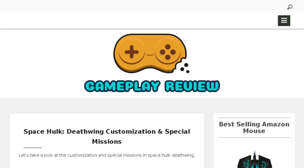 gameplayreview.com