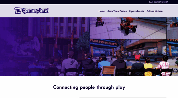 gameplex.com