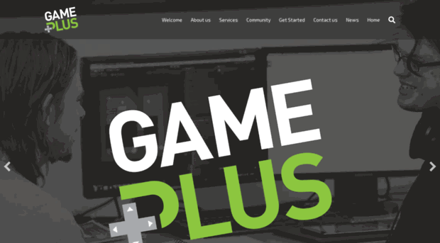 gameplus.com.au