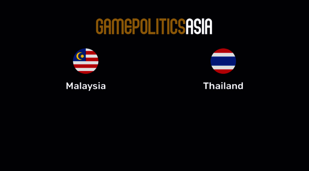 gamepoliticsasia.com