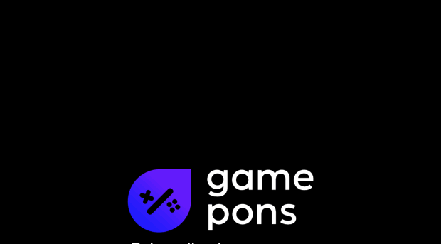 gamepons.com