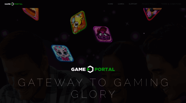 gameportal.me