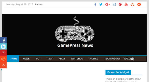 gamepressnews.com