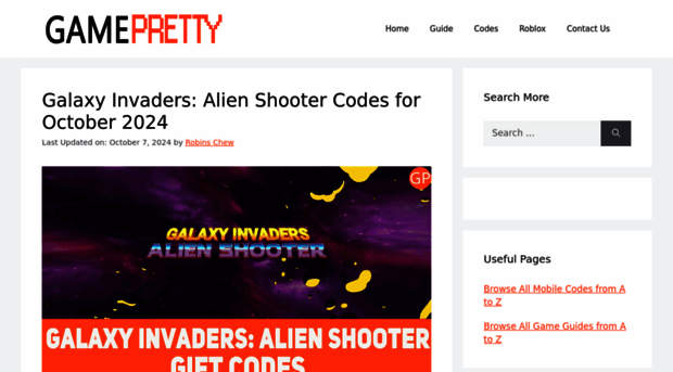 gamepretty.com