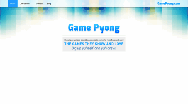 gamepyong.com