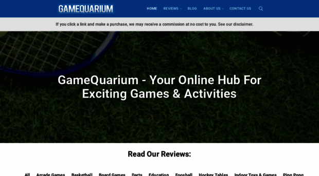 gamequarium.com