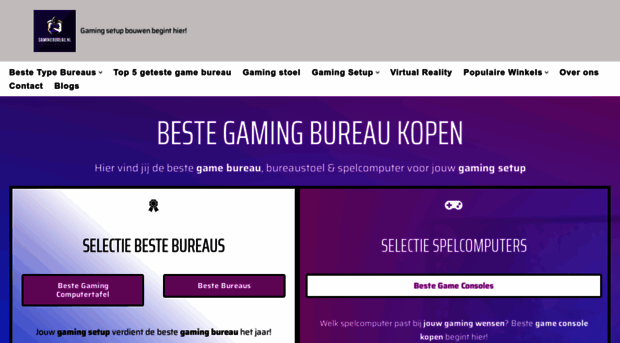 gamequarter.nl
