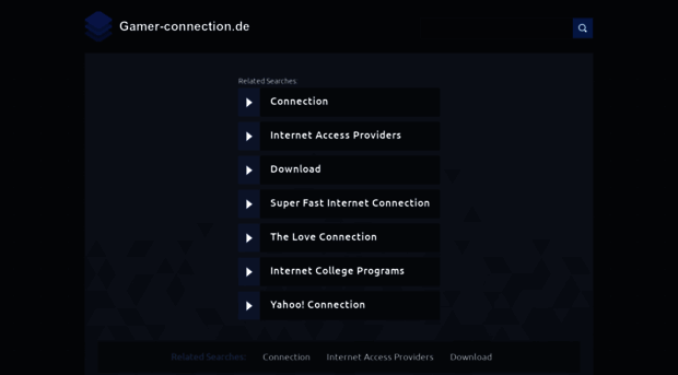 gamer-connection.de