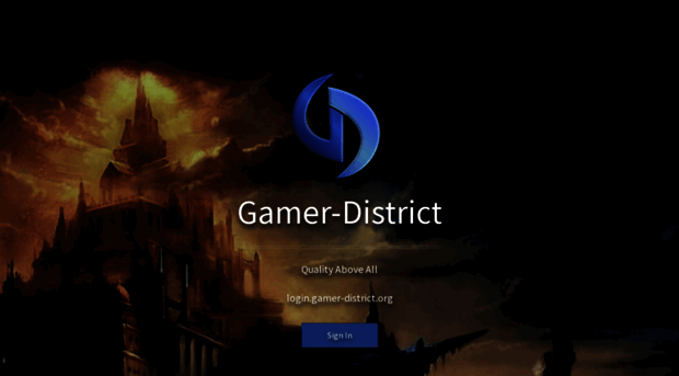 gamer-district.org