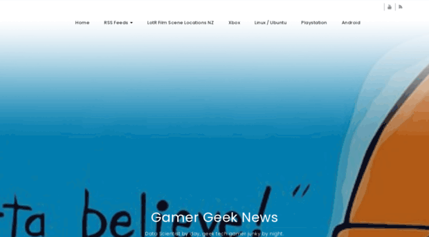 gamer-geek-news.com