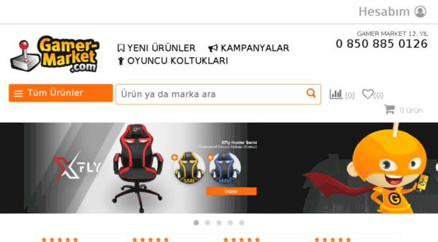 gamer-market.com