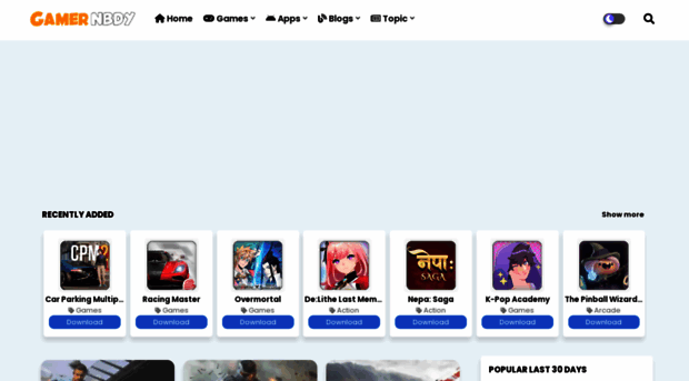 gamer-nbdy.blogspot.com