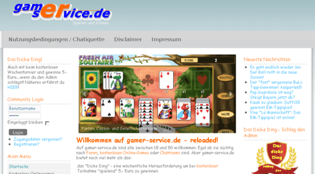 gamer-service.de