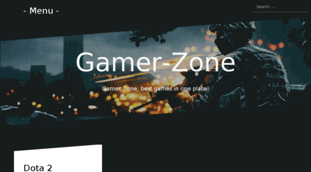 gamer-zone.org