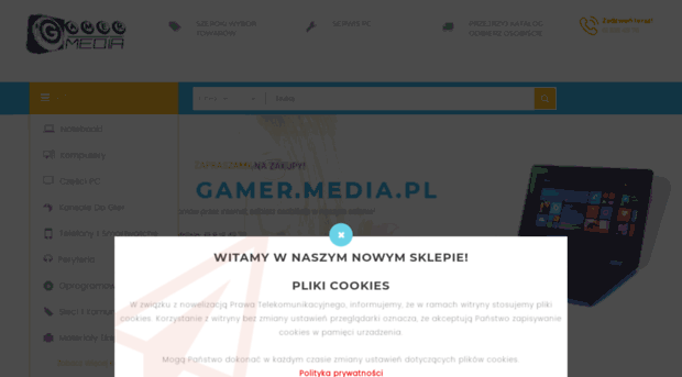 gamer.media.pl