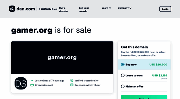 gamer.org