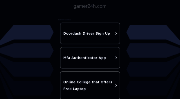 gamer24h.com