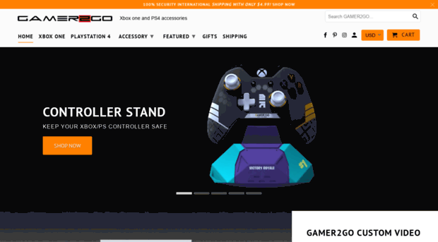 gamer2go.com