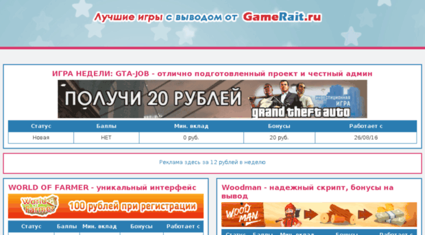 gamerait.ru