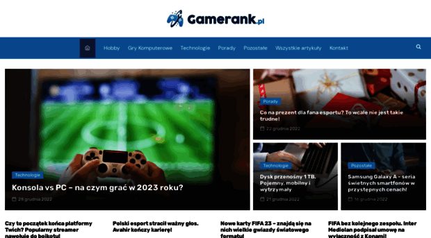 gamerank.pl