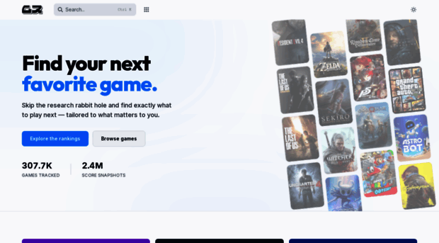 gameranks.gg
