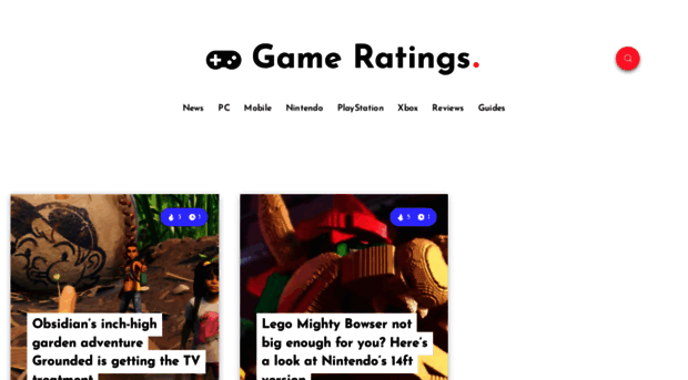 gameratings.us