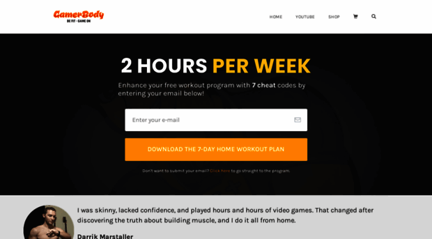 gamerbody.com