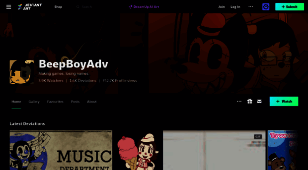 gamerboy123456.deviantart.com