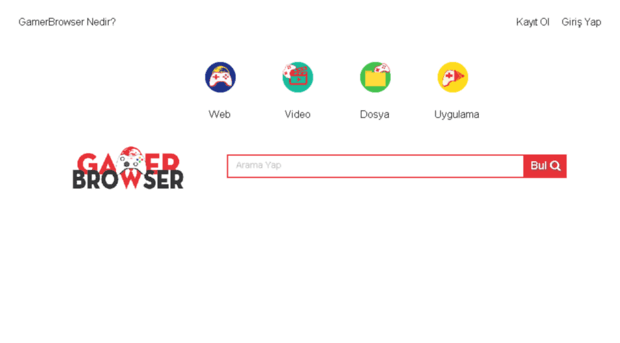gamerbrowser.com