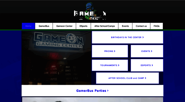 gamerbus.com