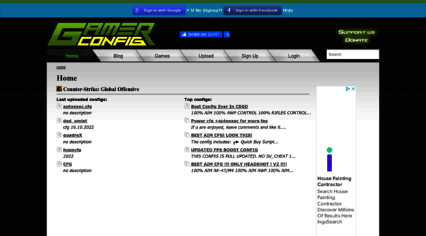gamerconfig.eu
