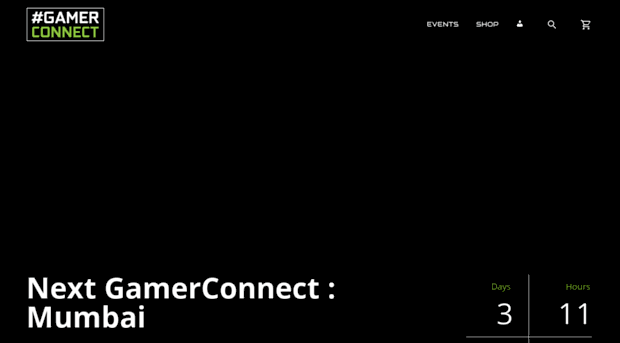 gamerconnect.in