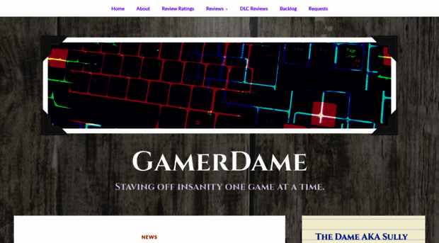 gamerdame.wordpress.com