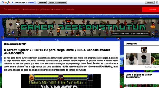 gamerdesconstrutor.blogspot.com.br