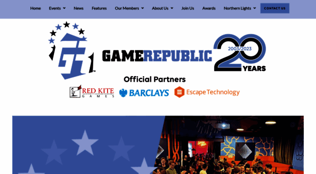 gamerepublic.net