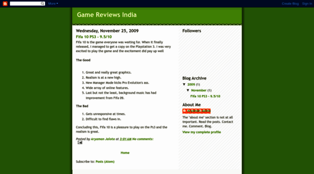 gamereviewsindia.blogspot.com