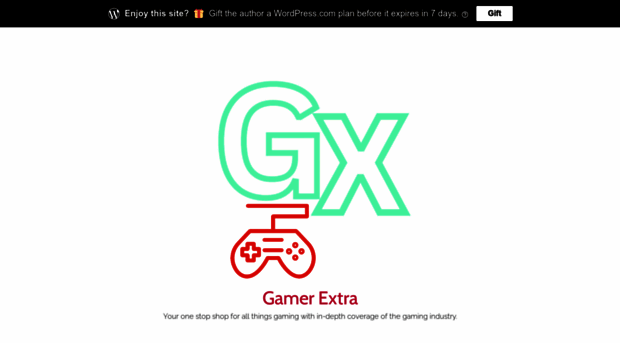 gamerextra.com