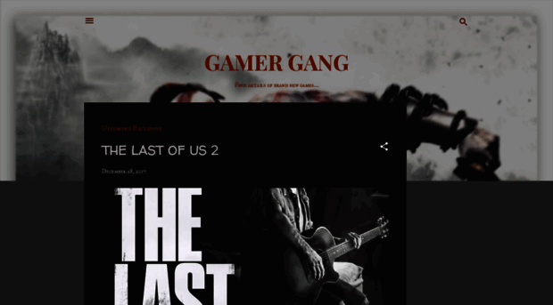 gamergangpro.blogspot.com