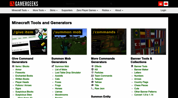 gamergeeks.net