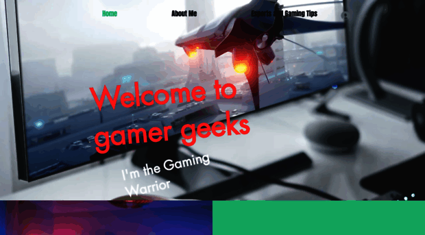 gamergeeks.us