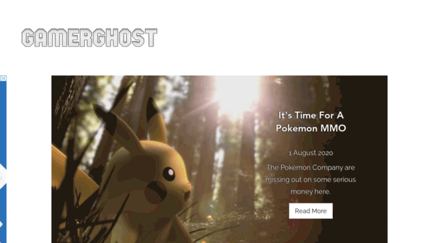 gamerghost.com