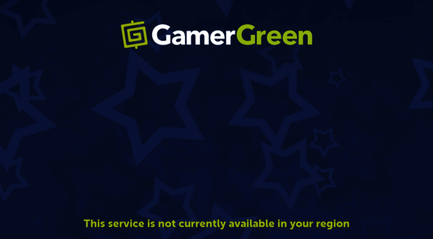 gamergreen.com