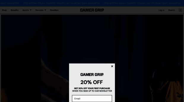 gamergrip.com