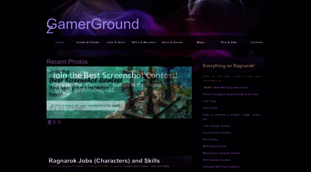 gamergroundz.blogspot.com